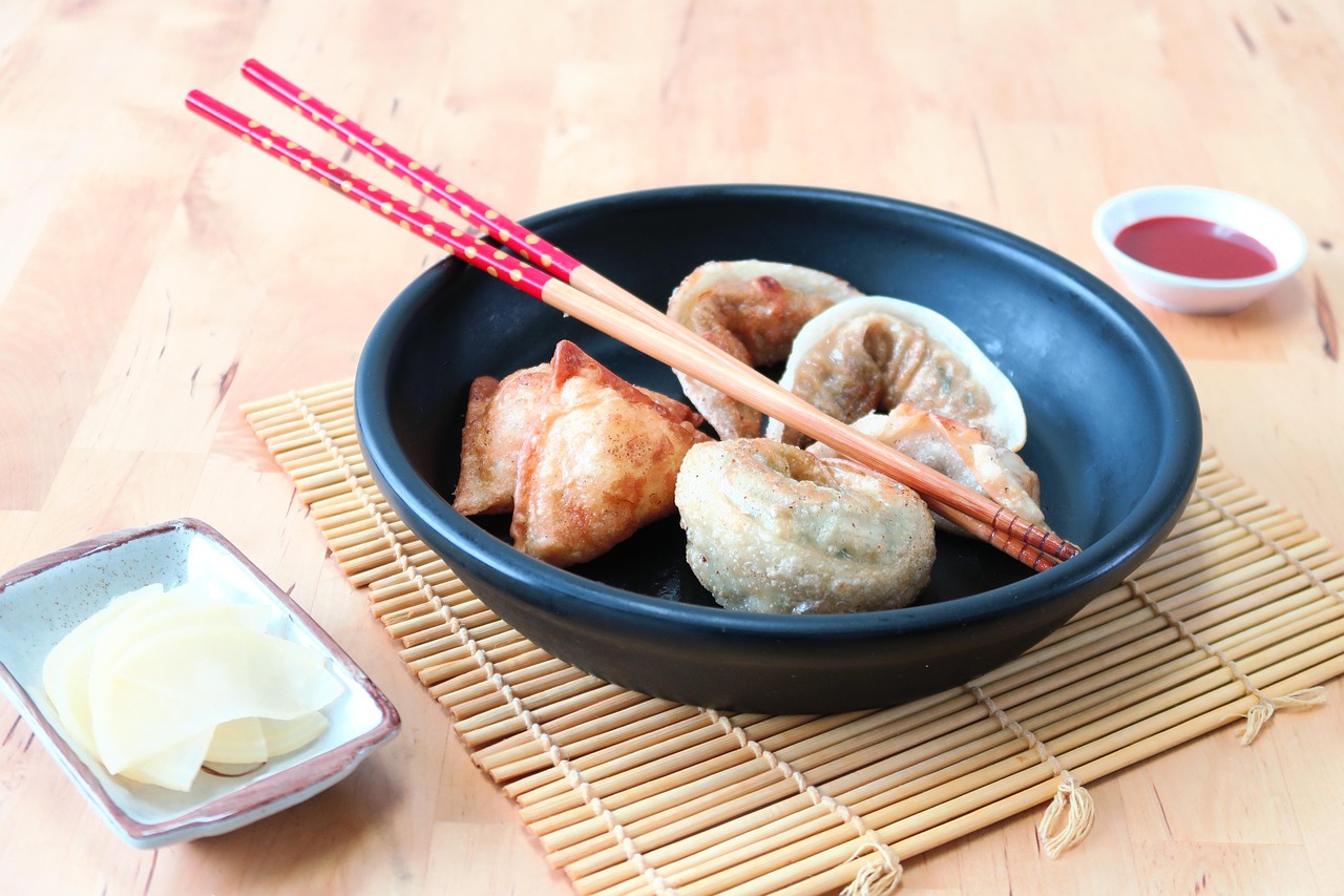 太平湖美食攻略，探索舌尖上的湖光山色