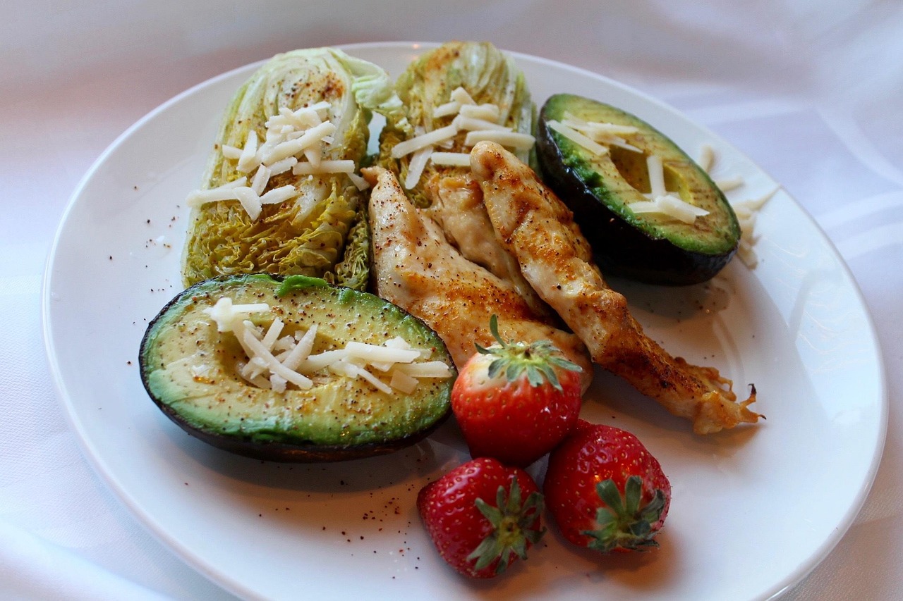 吉林美食排名大全
