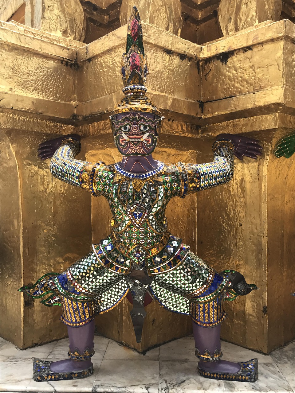 雍和宫游玩攻略，探秘皇家寺庙与周边美食之旅