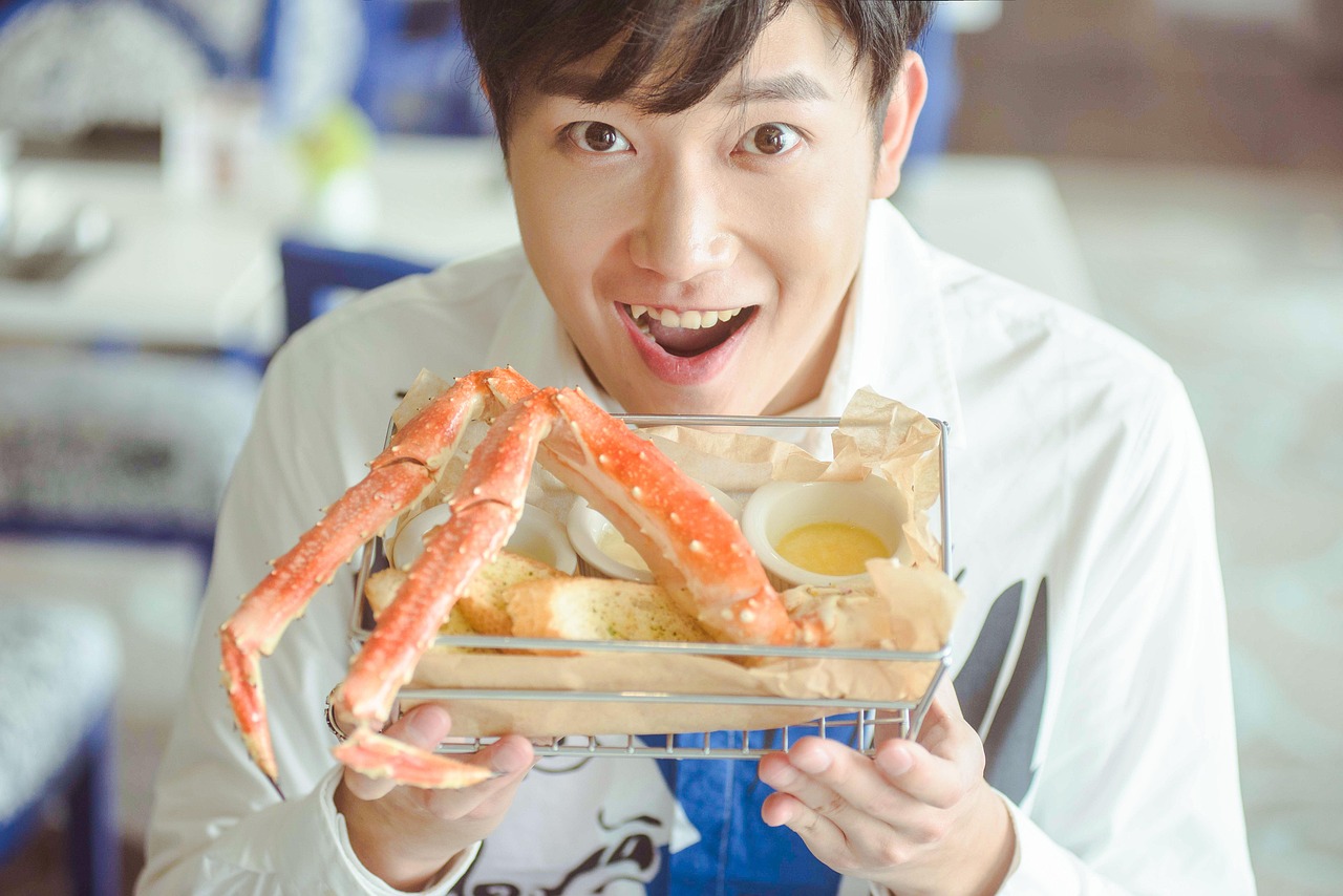 微信晒美食说说大全