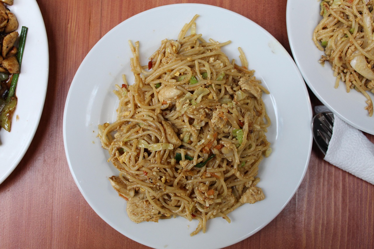 回族美食做法大全