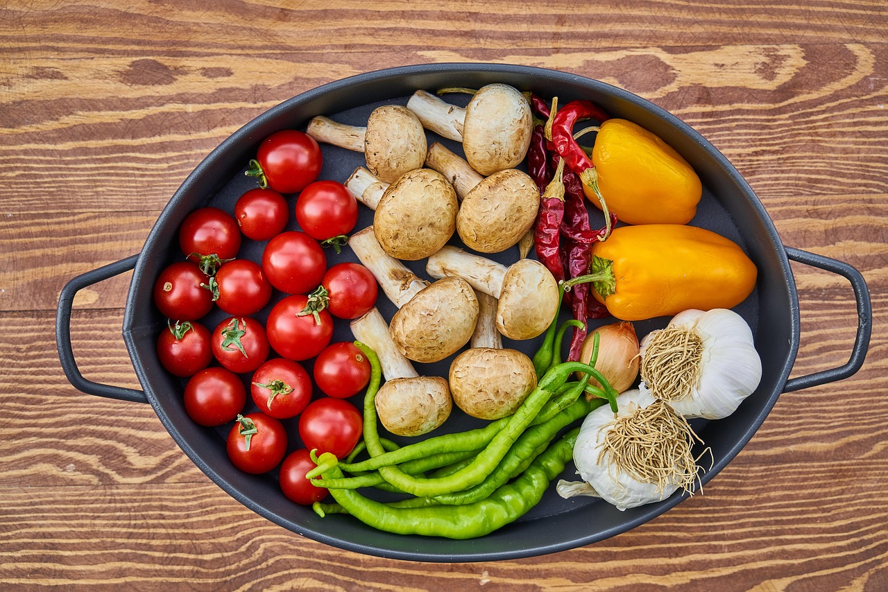 q版美食图片大全