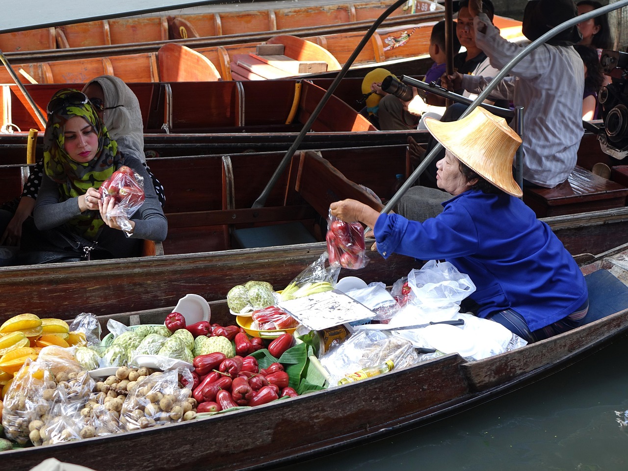 古岩传统美食，味觉之旅与文化传承