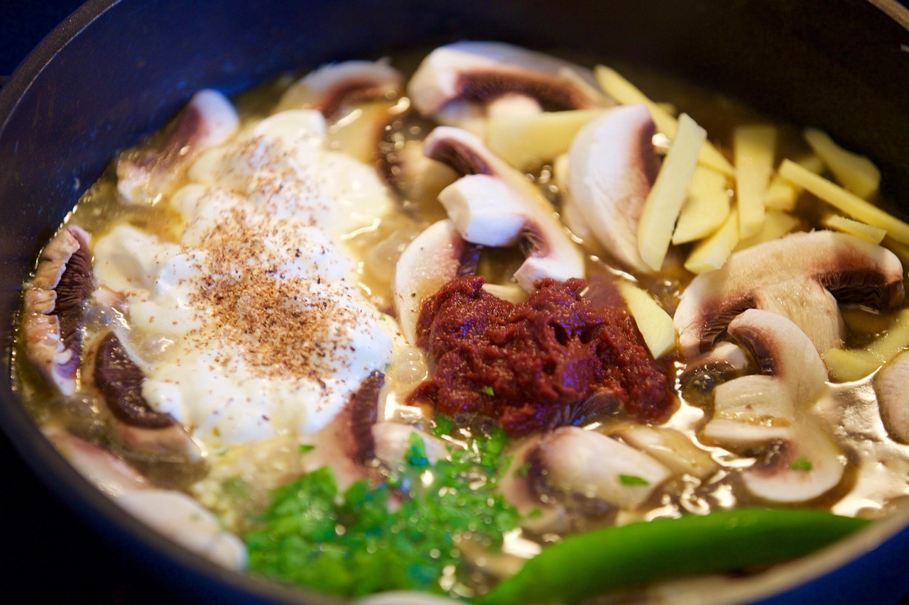 美食回锅肉的做法大全