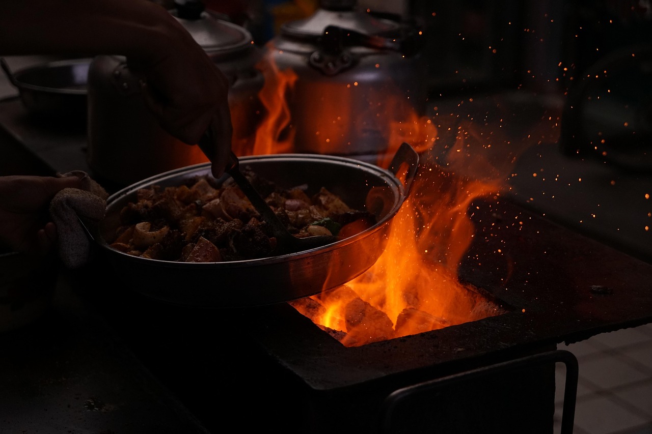 福建特色地方美食