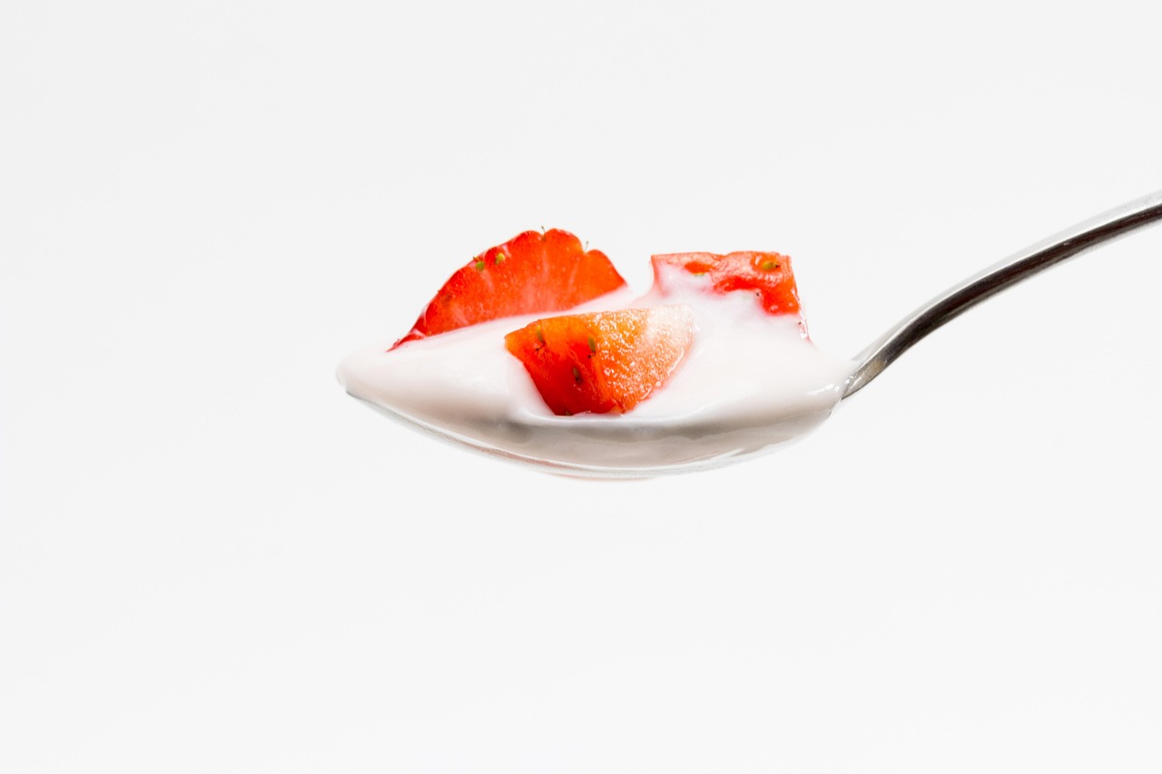 美食网红打卡App，舌尖上的都市传说