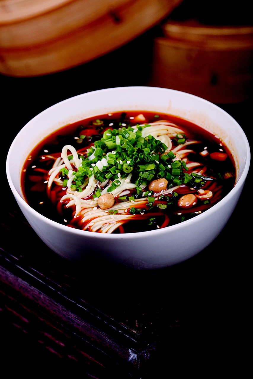 重庆特色美食有什么？带你领略山城舌尖上的麻辣鲜香