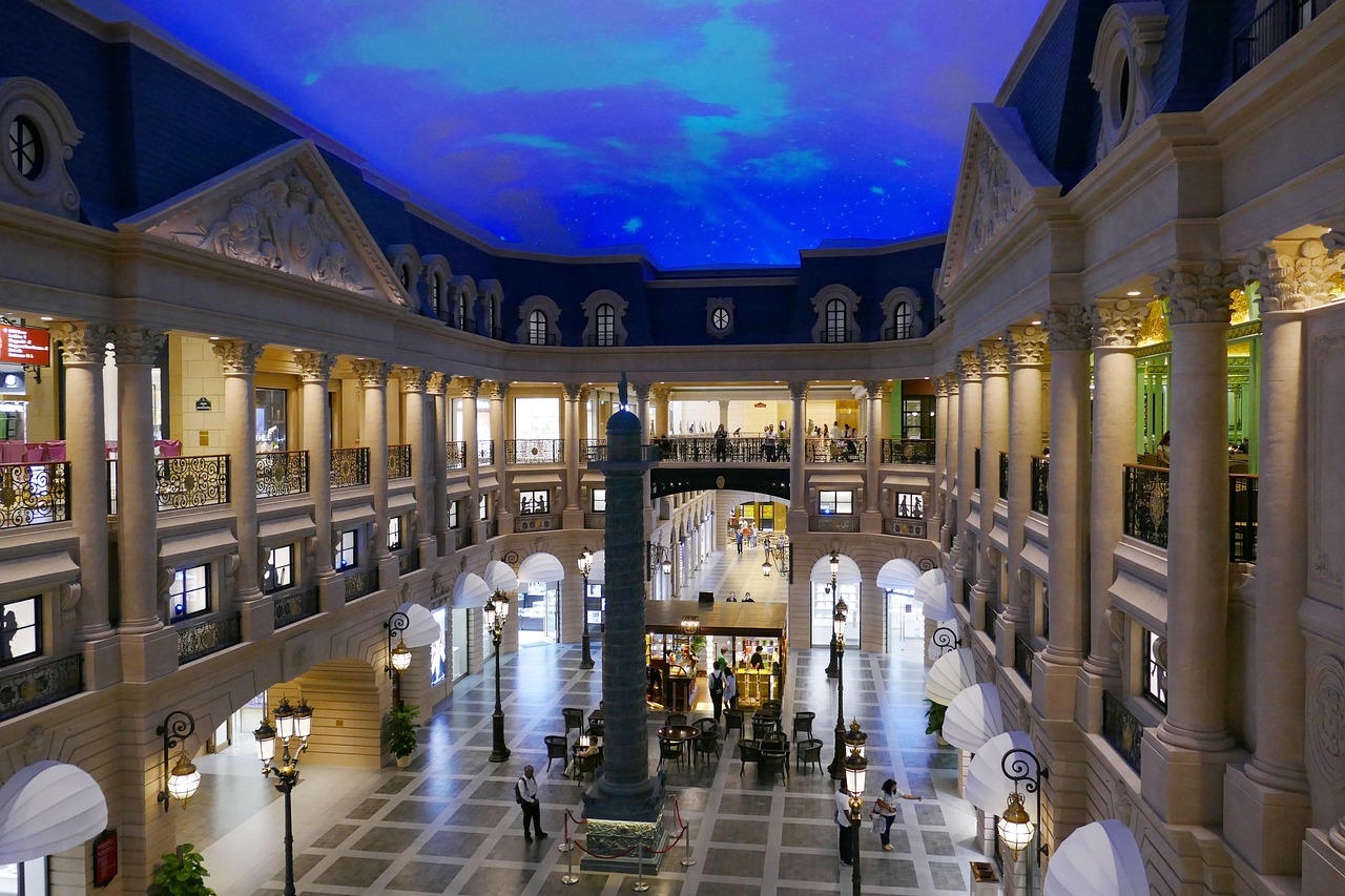 澳门美食旅游攻略，国内旅行者的饕餮盛宴