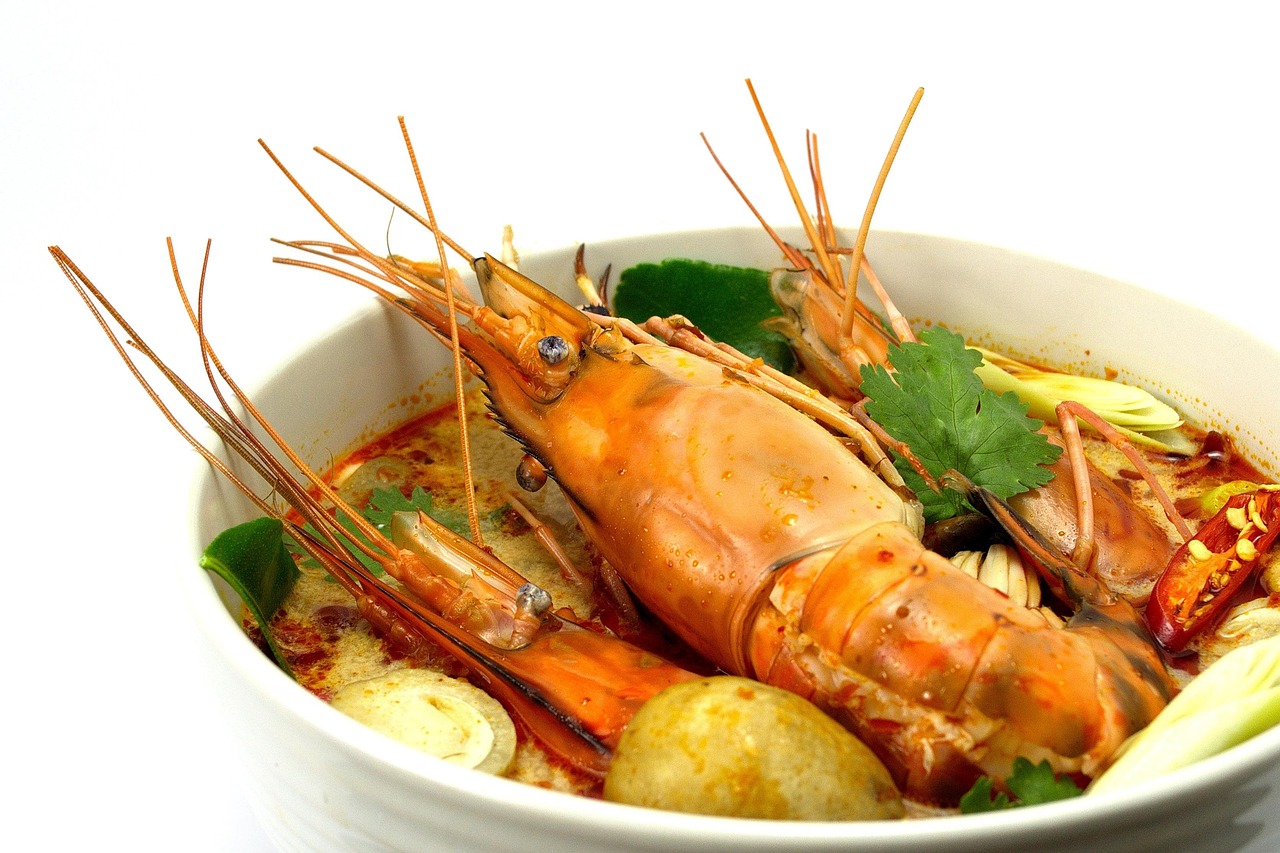 较场尾游玩攻略，美食篇