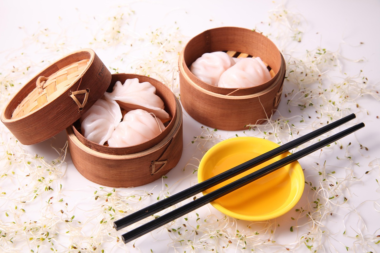 华阴美食打卡地址全攻略，品味地道陕西风味