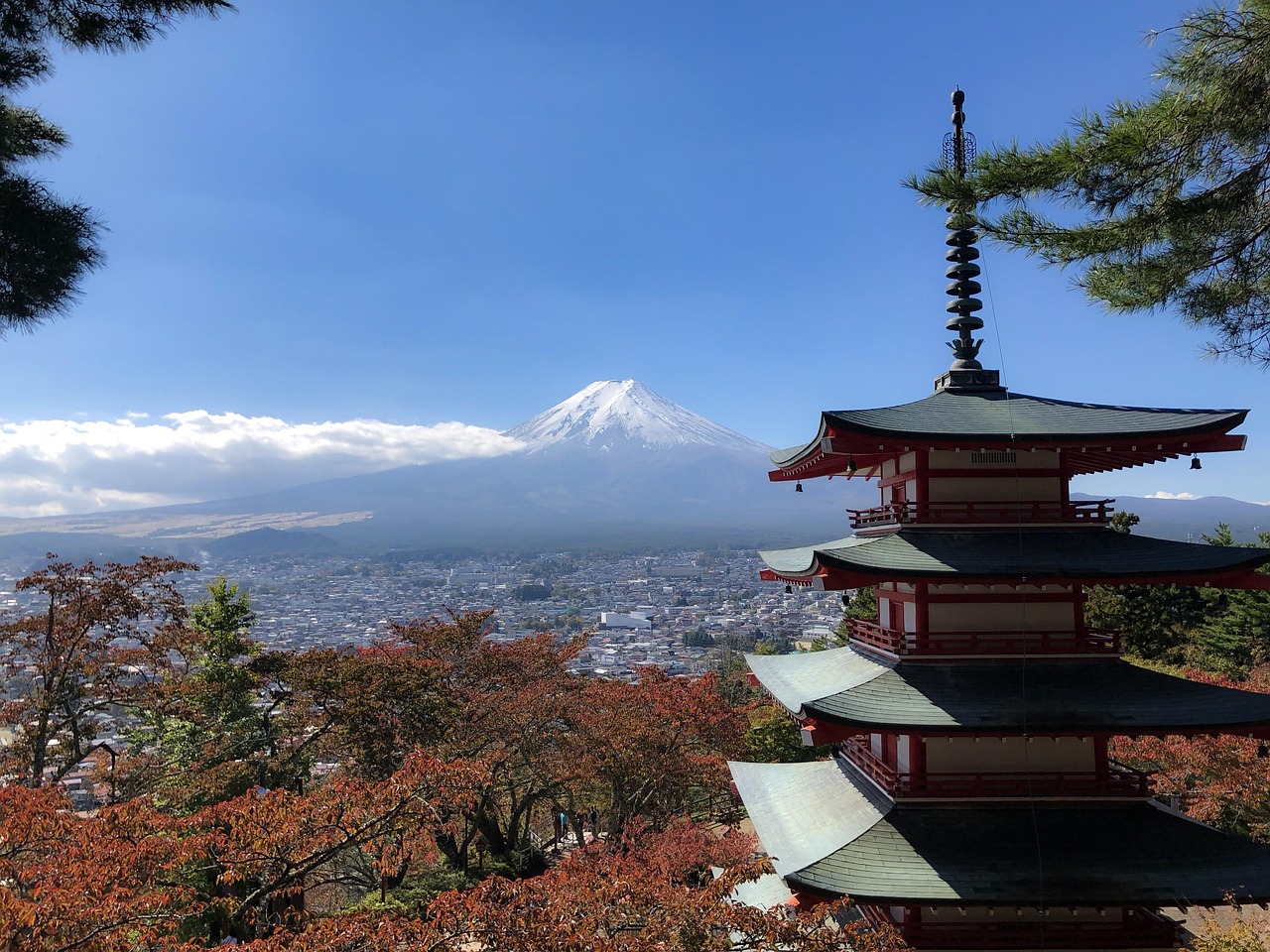 大理古城，美食之旅