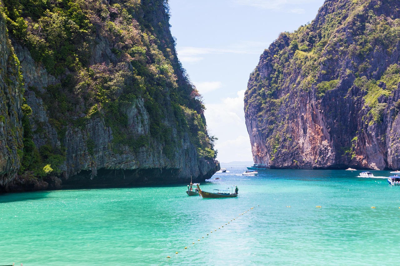 海边美食旅游，探索海洋的风味之旅