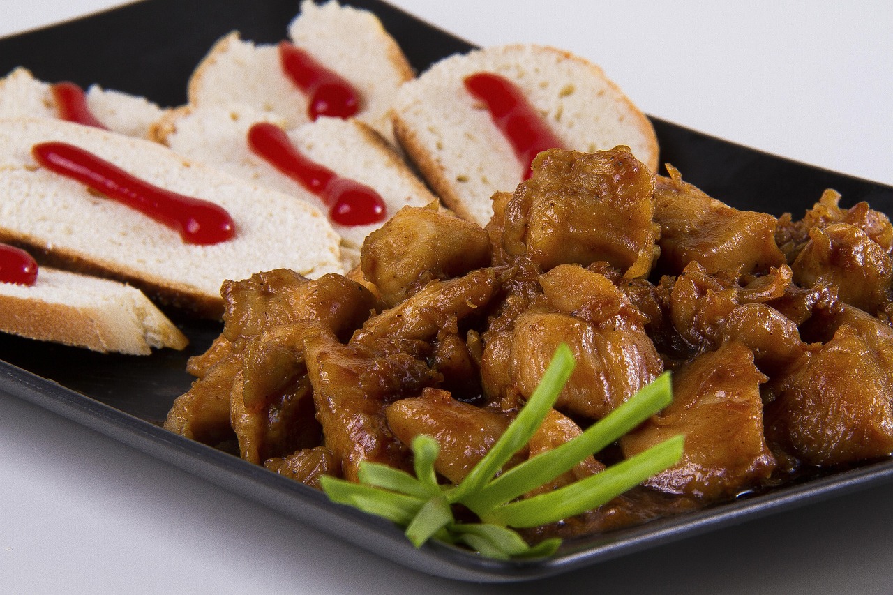 单县小吃美食做法大全