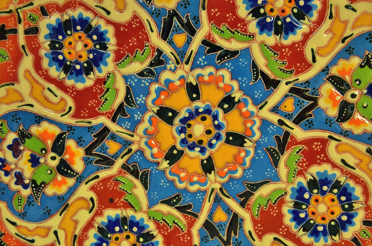 美食图片简笔画大全，用画笔捕捉味蕾的艺术