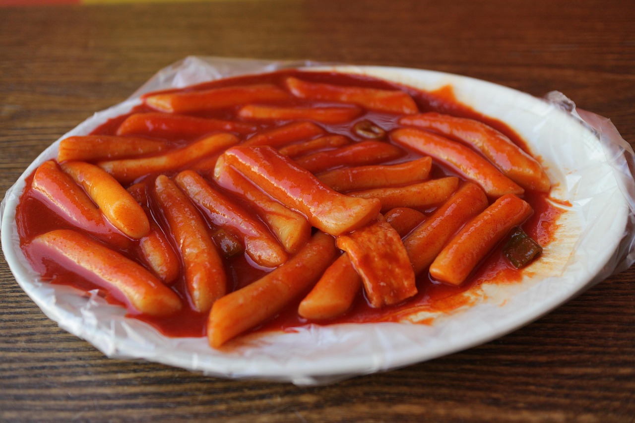 黑龙江传统美食，北国风味的饕餮盛宴