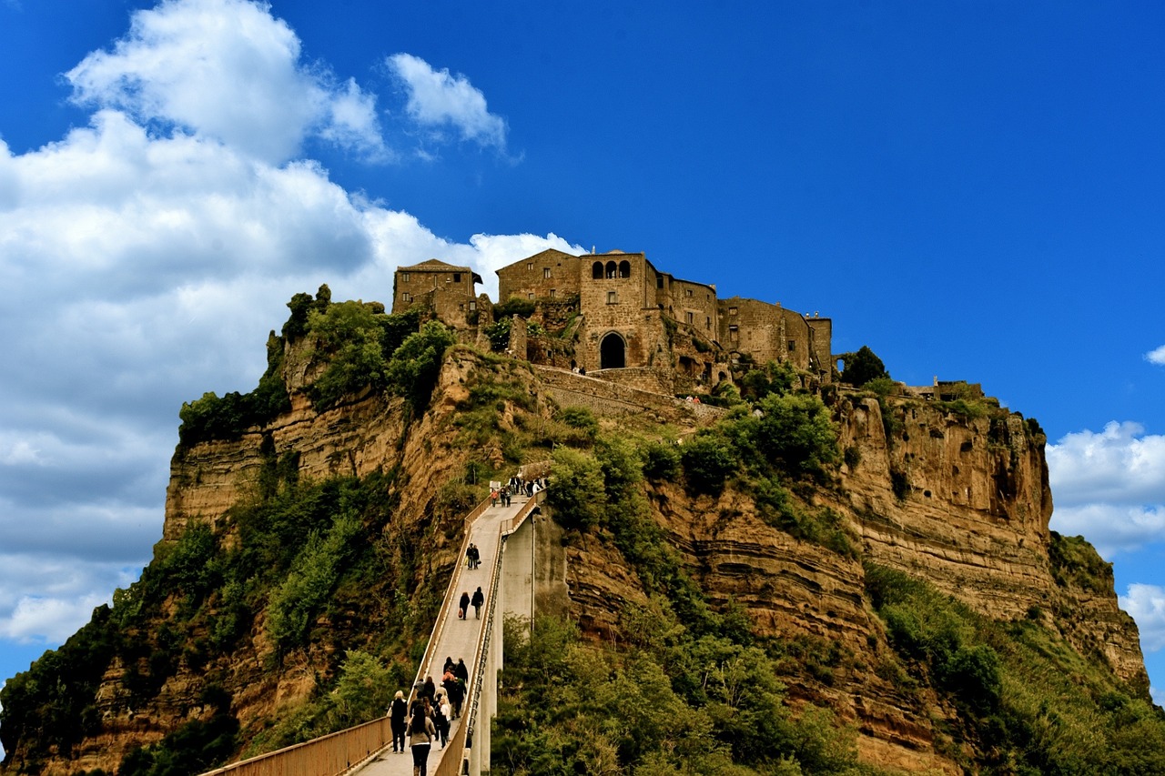 探索国内旅游美食圣地，味蕾的旅行