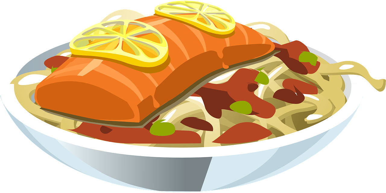 美食小报，图片大全