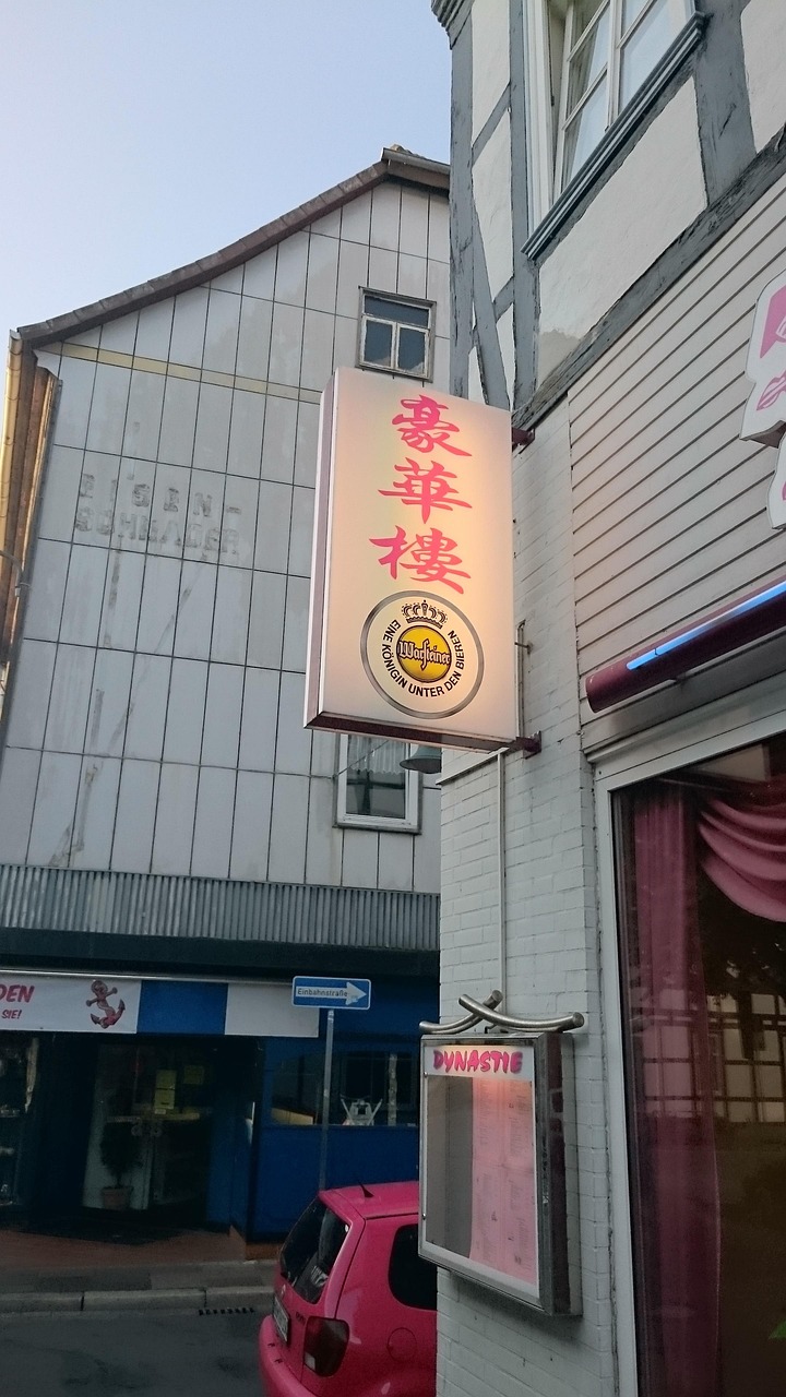 探索成都，网红美食街旁的酒店推荐