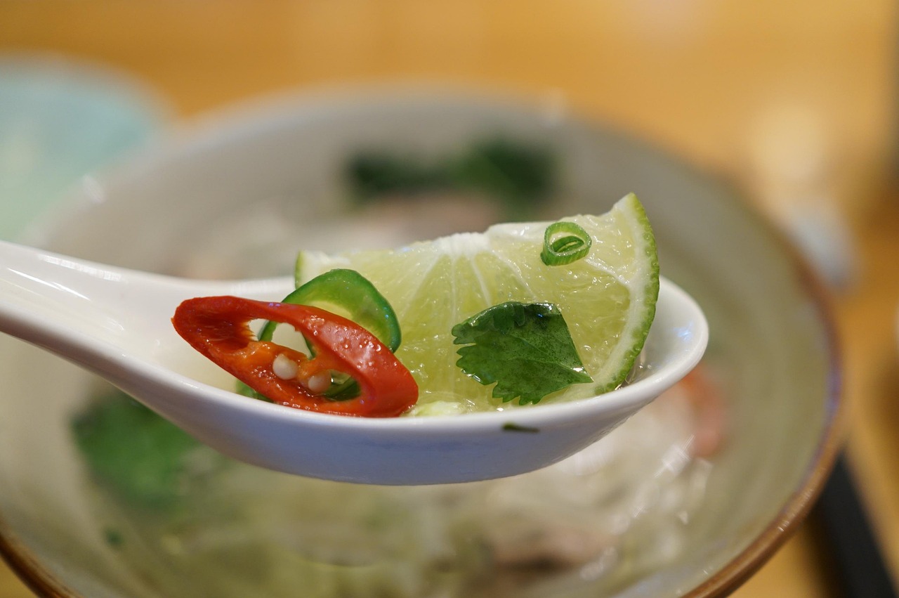 广西黄姚古镇美食攻略