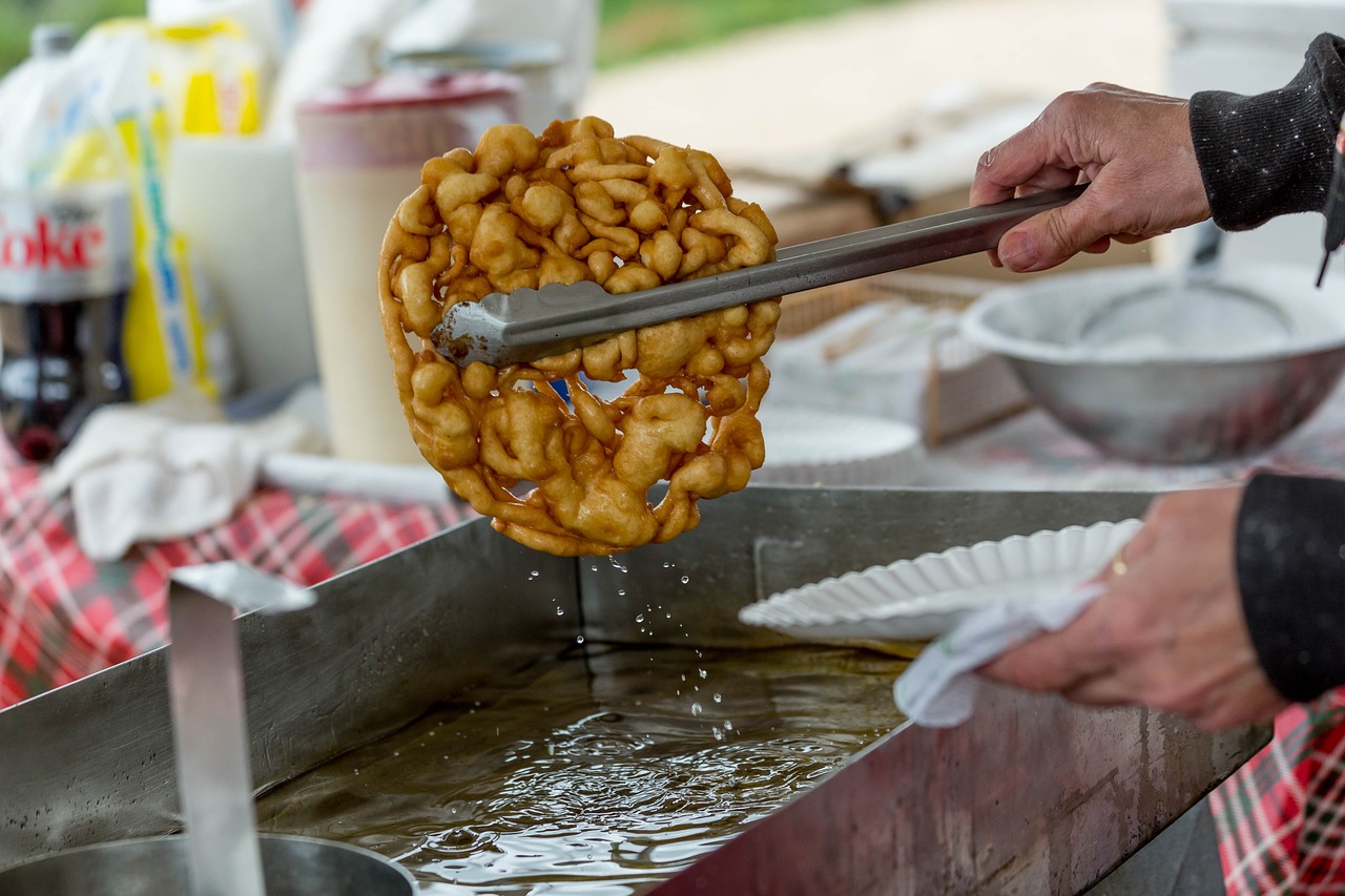 西安美食探秘，品味古都的舌尖之旅