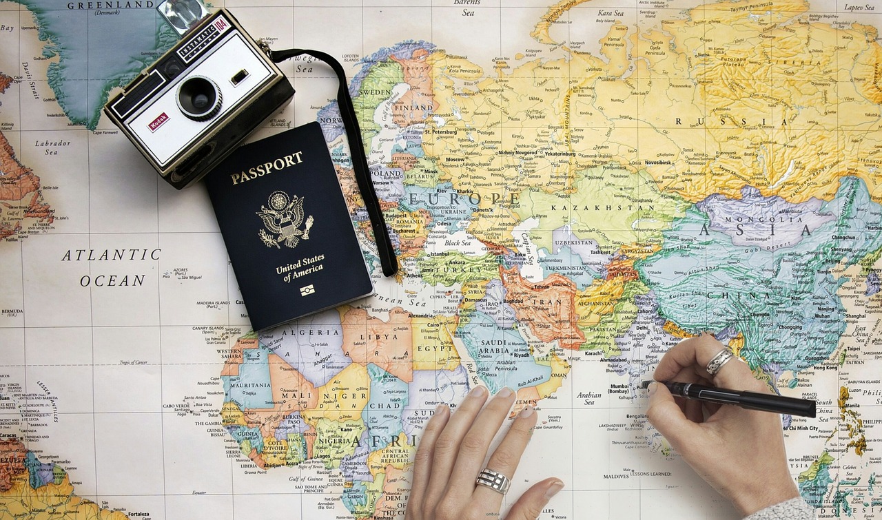 味蕾上的旅行，旅游卫视美食之旅节目单