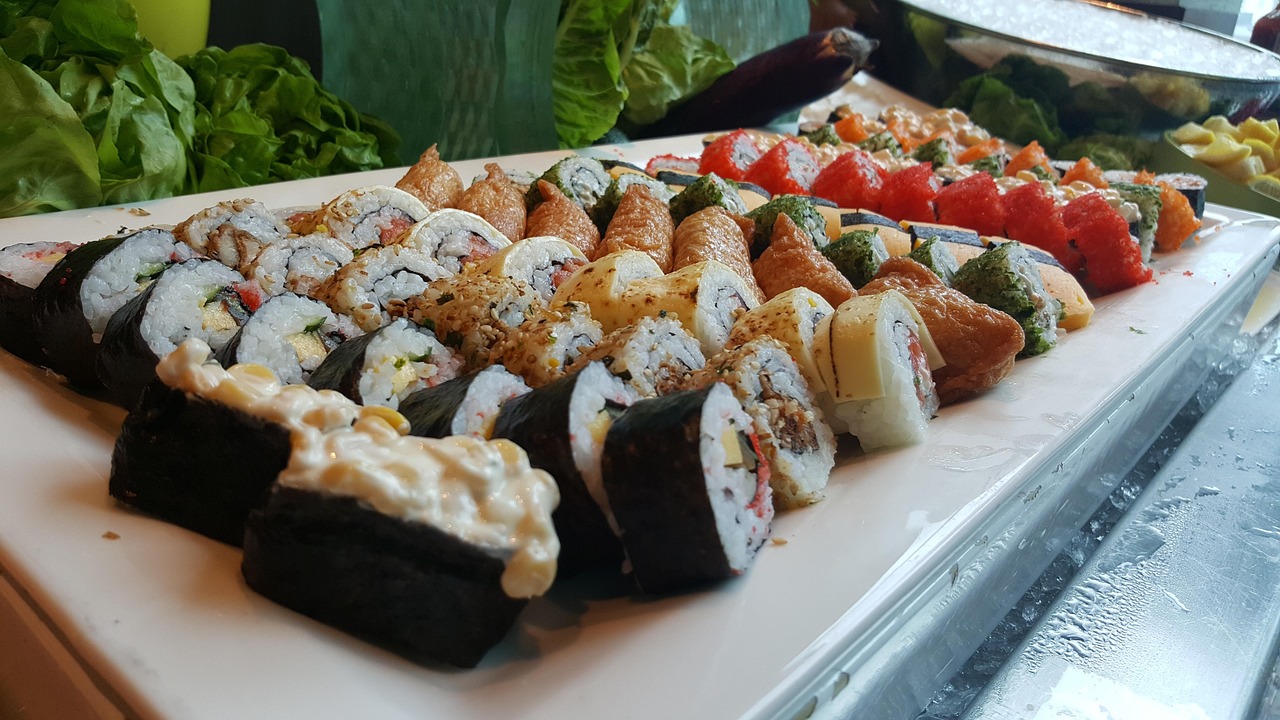 传统节日美食图，探索中国节日中的味觉盛宴
