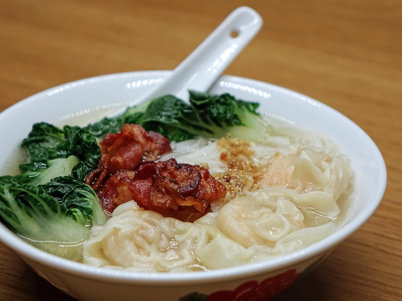 美食面条做法大全套
