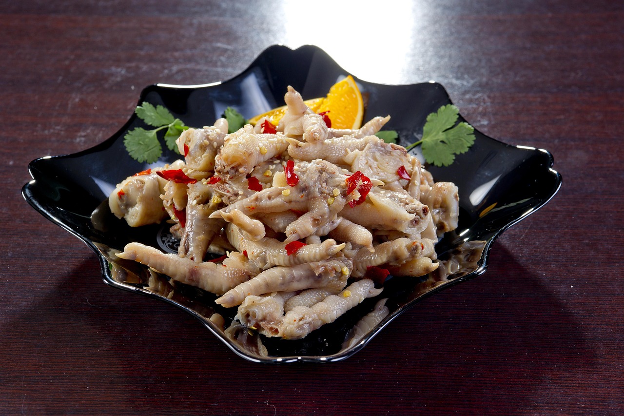 杨浦美食，家常菜谱简单又美味