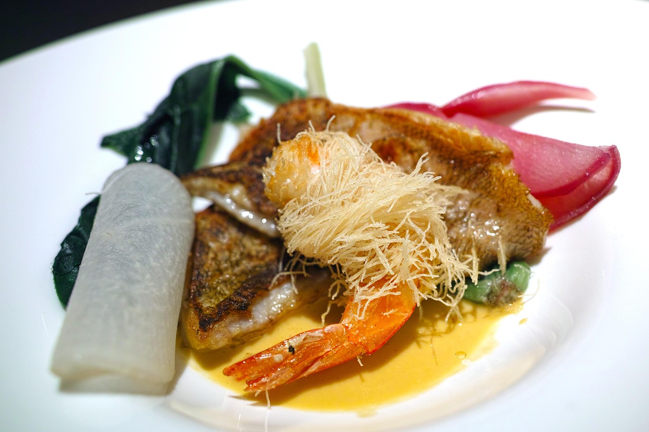 颐和园附近美食攻略