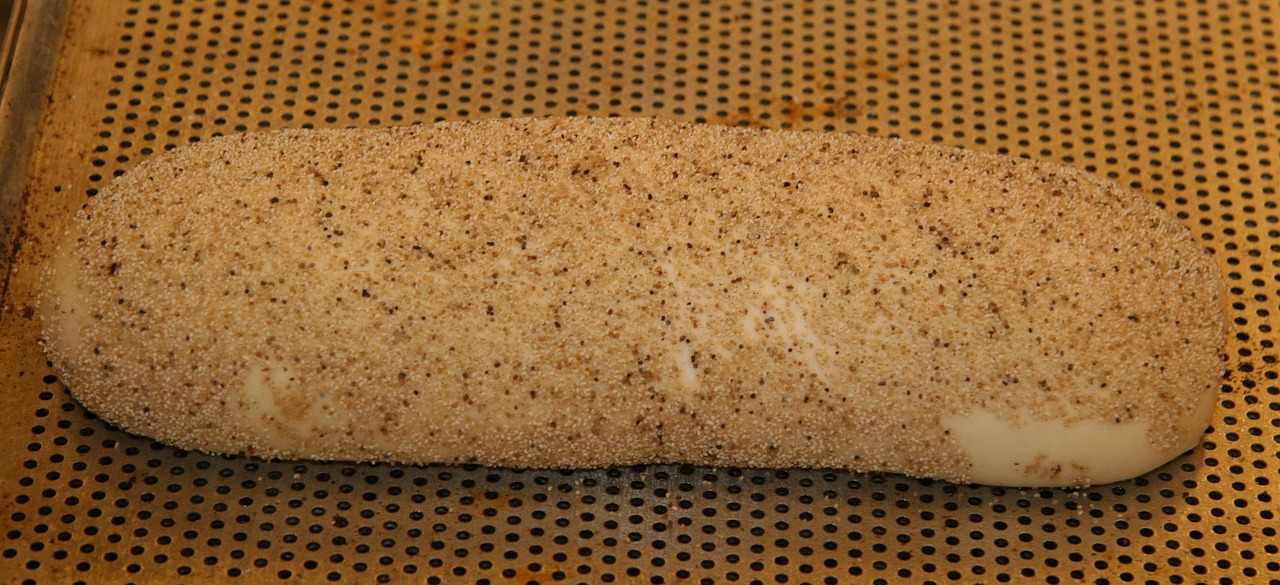 烤箱美食制作大全