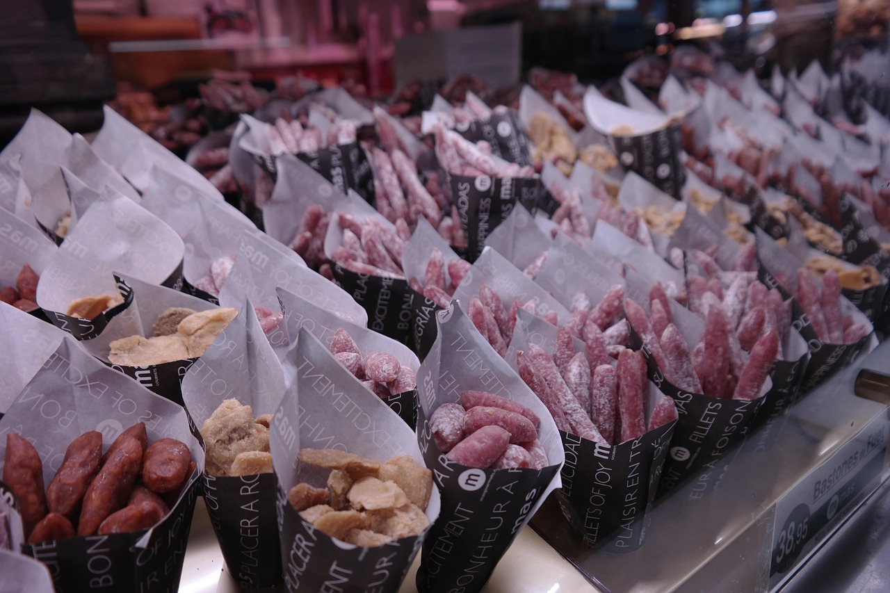 达州网红夜市美食在哪里？