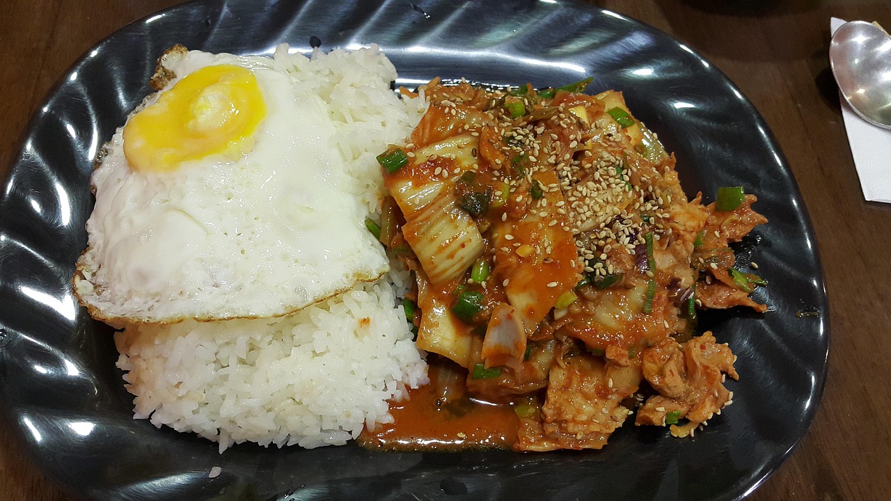 探索世界美食，小吃美食图片大全