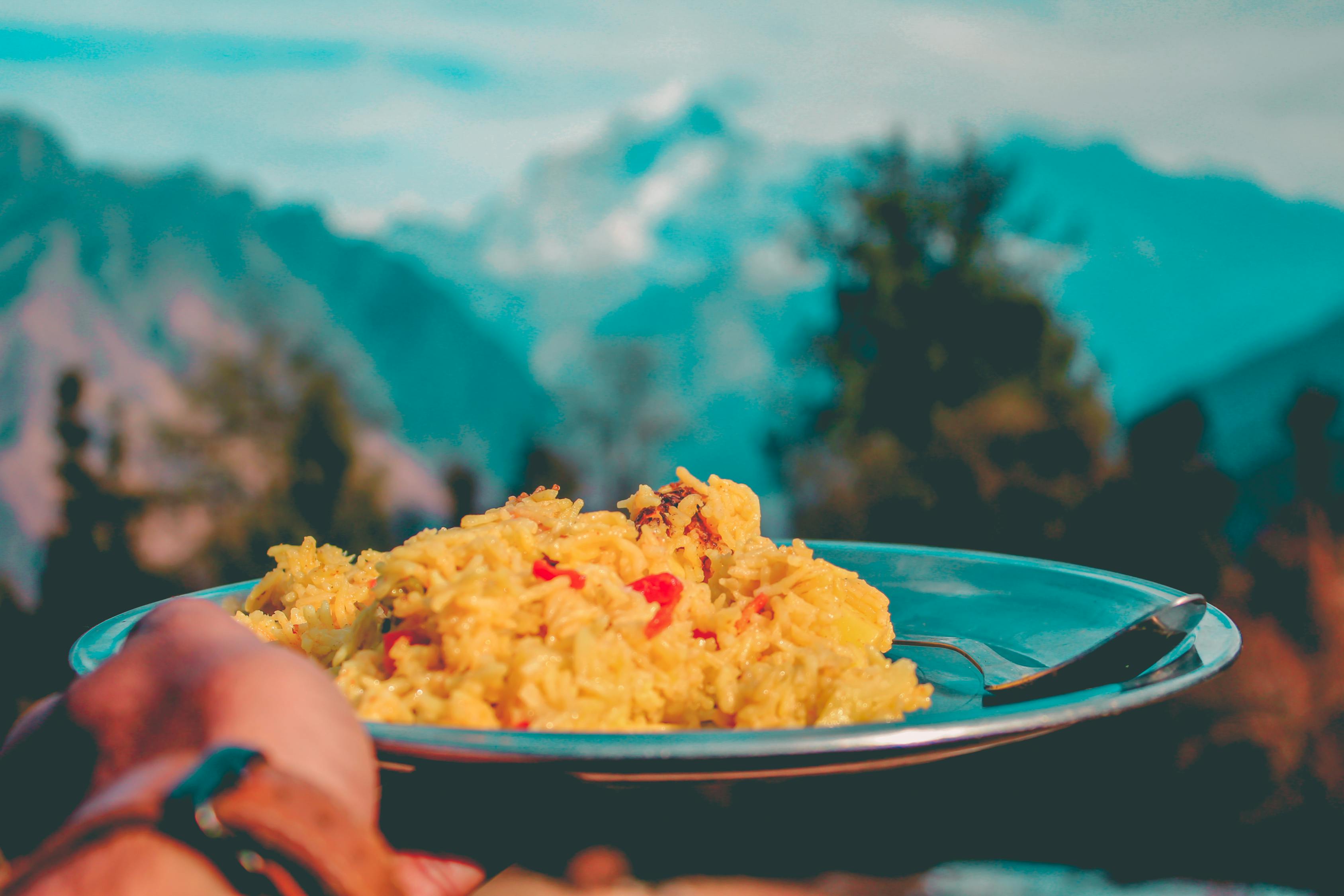 户外探险家的味蕾之旅，旅游帐篷露营美食推荐