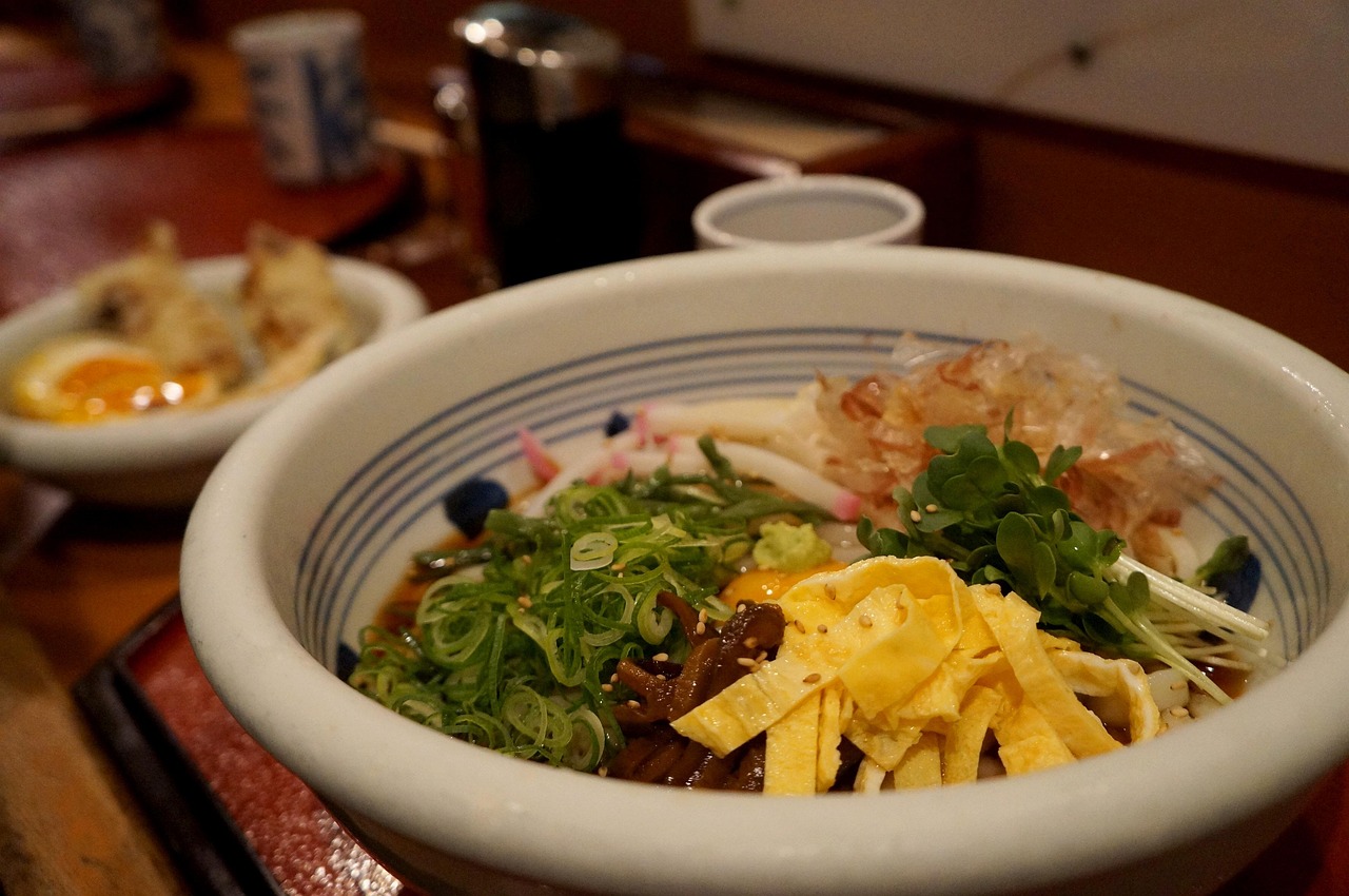 国庆美食攻略，西安篇