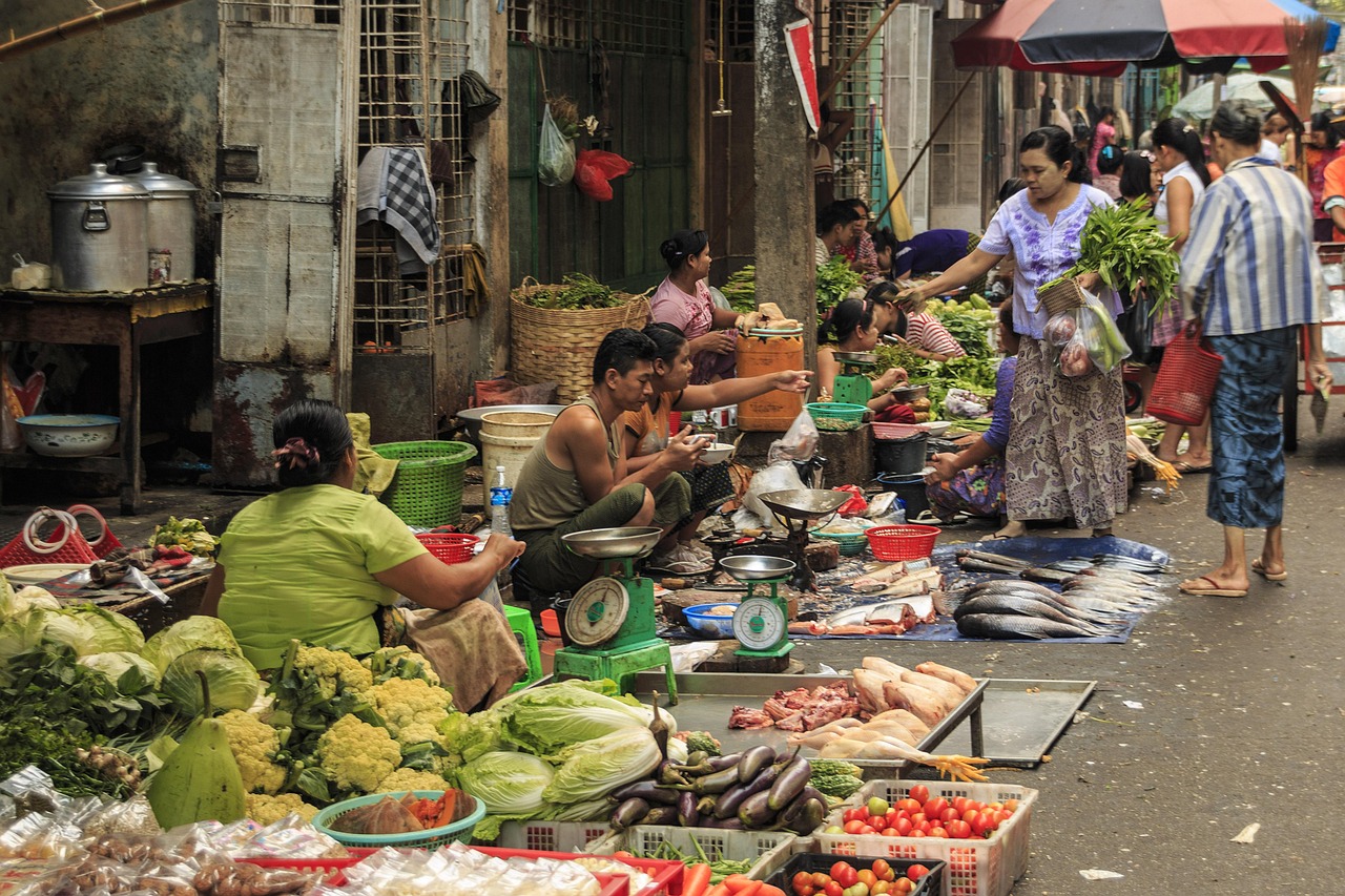 满城特色美食，味蕾上的文化之旅