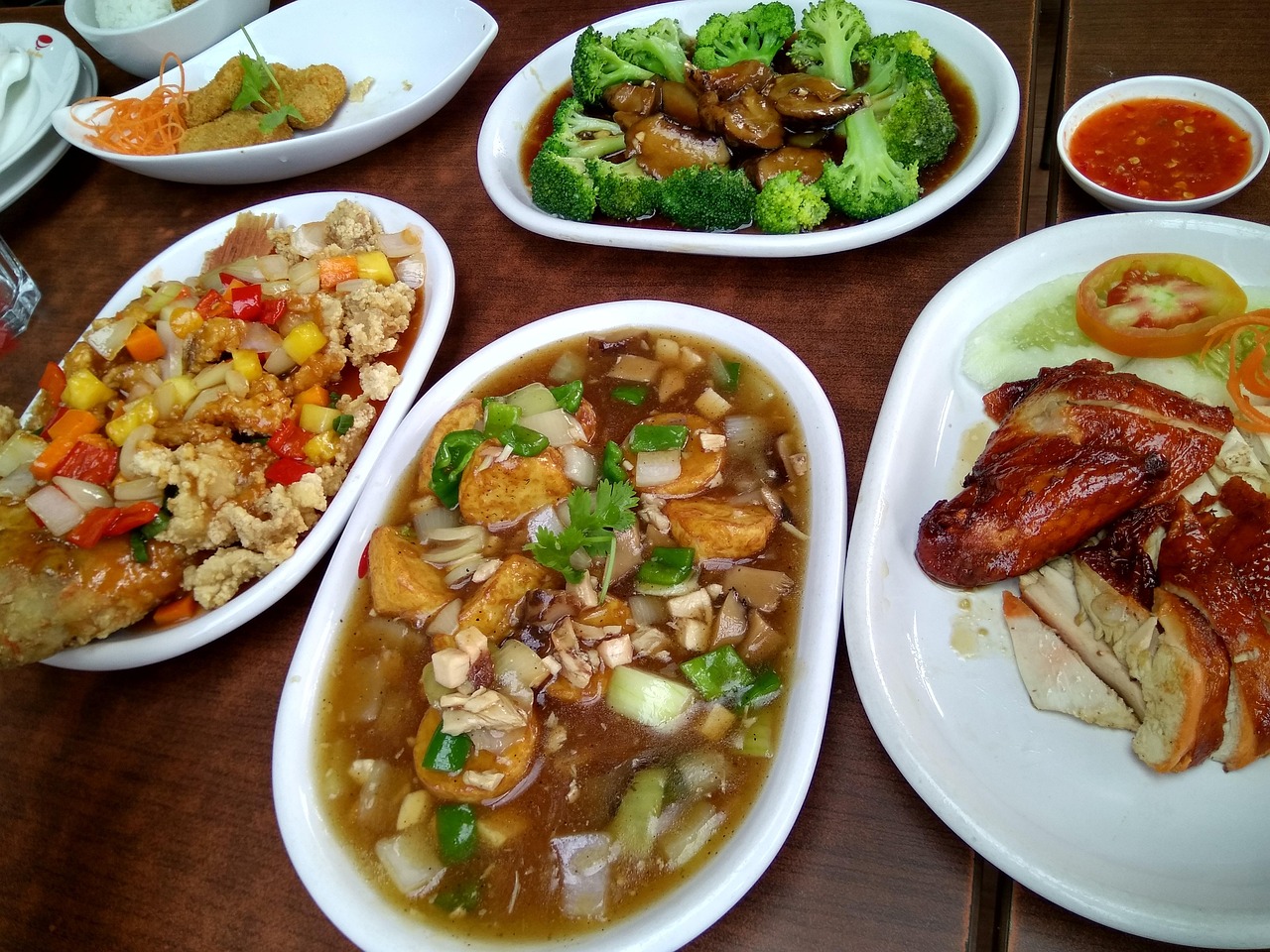 出东山美食菜谱，探索传统与创新的融合