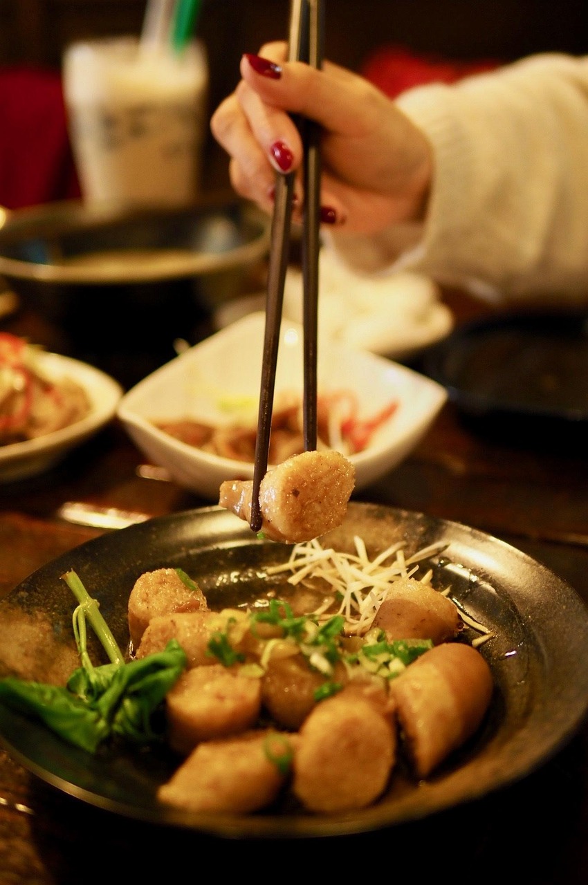 廊坊美食探店，打卡小吃，品味地道风味