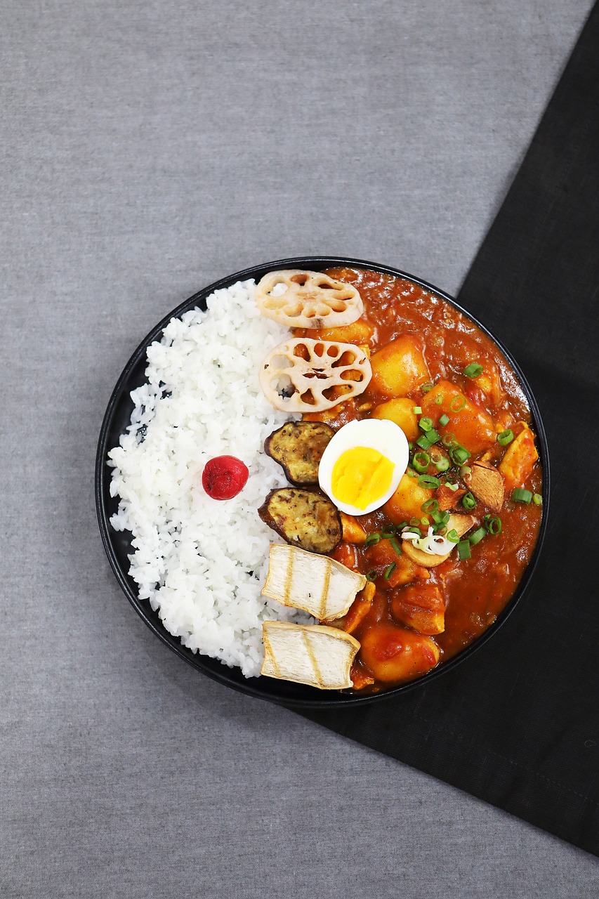 探索日本传统美食，味觉与文化的交融