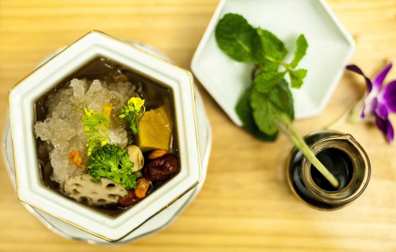 南昌美食地图，必吃网红美食推荐