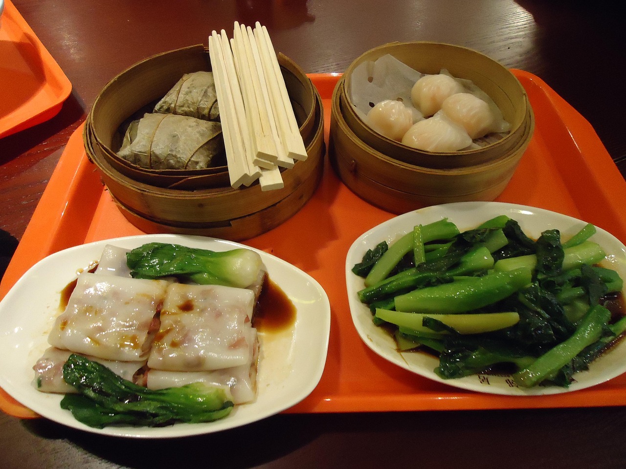 探索大连，网红美食小吃的天堂