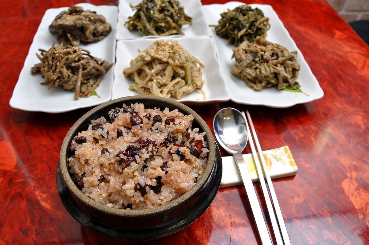 成都青羊区特色美食，味蕾上的天府之旅