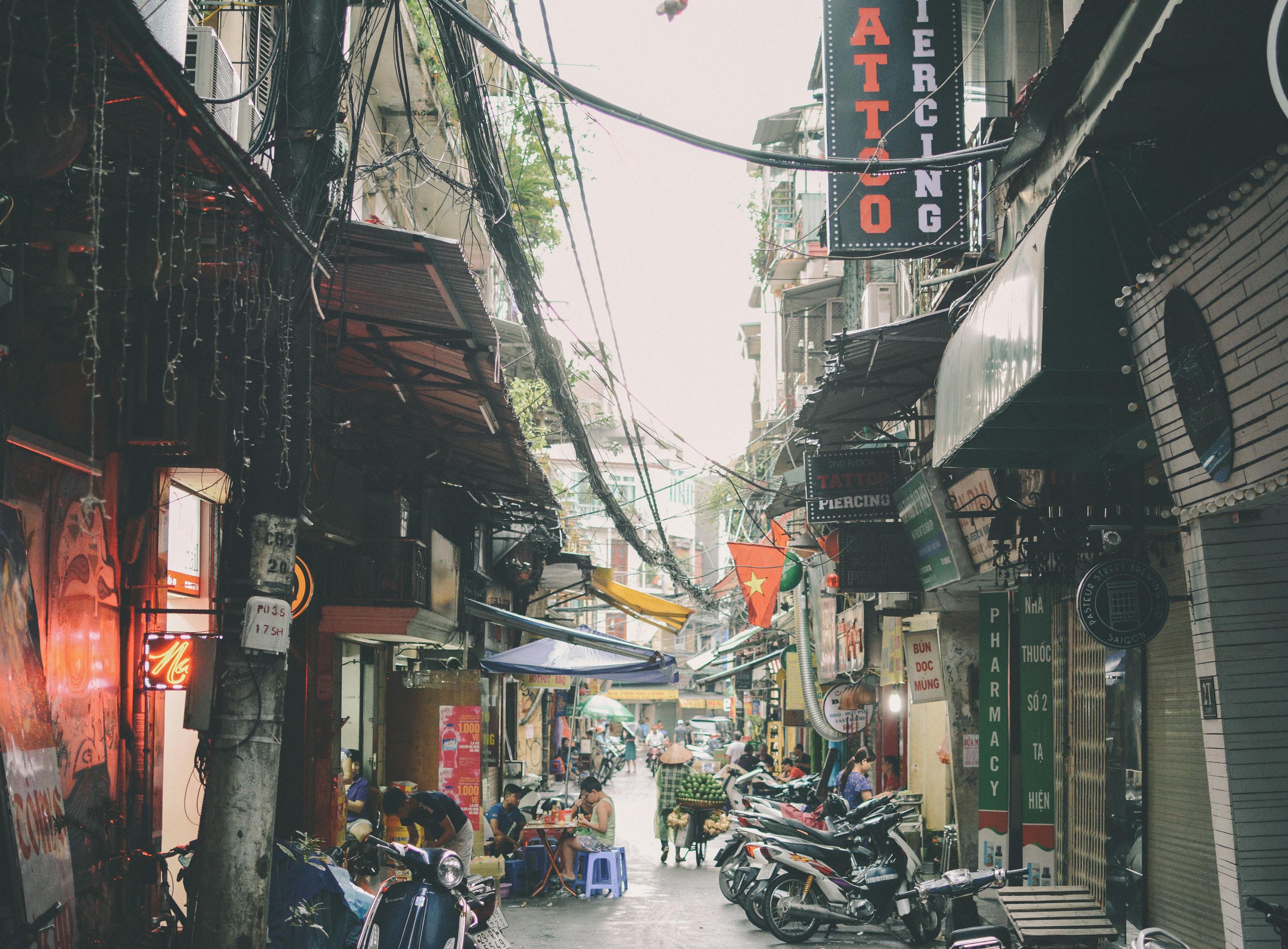 成都，一座来了就不想走的城市—美食与旅游的完美邂逅