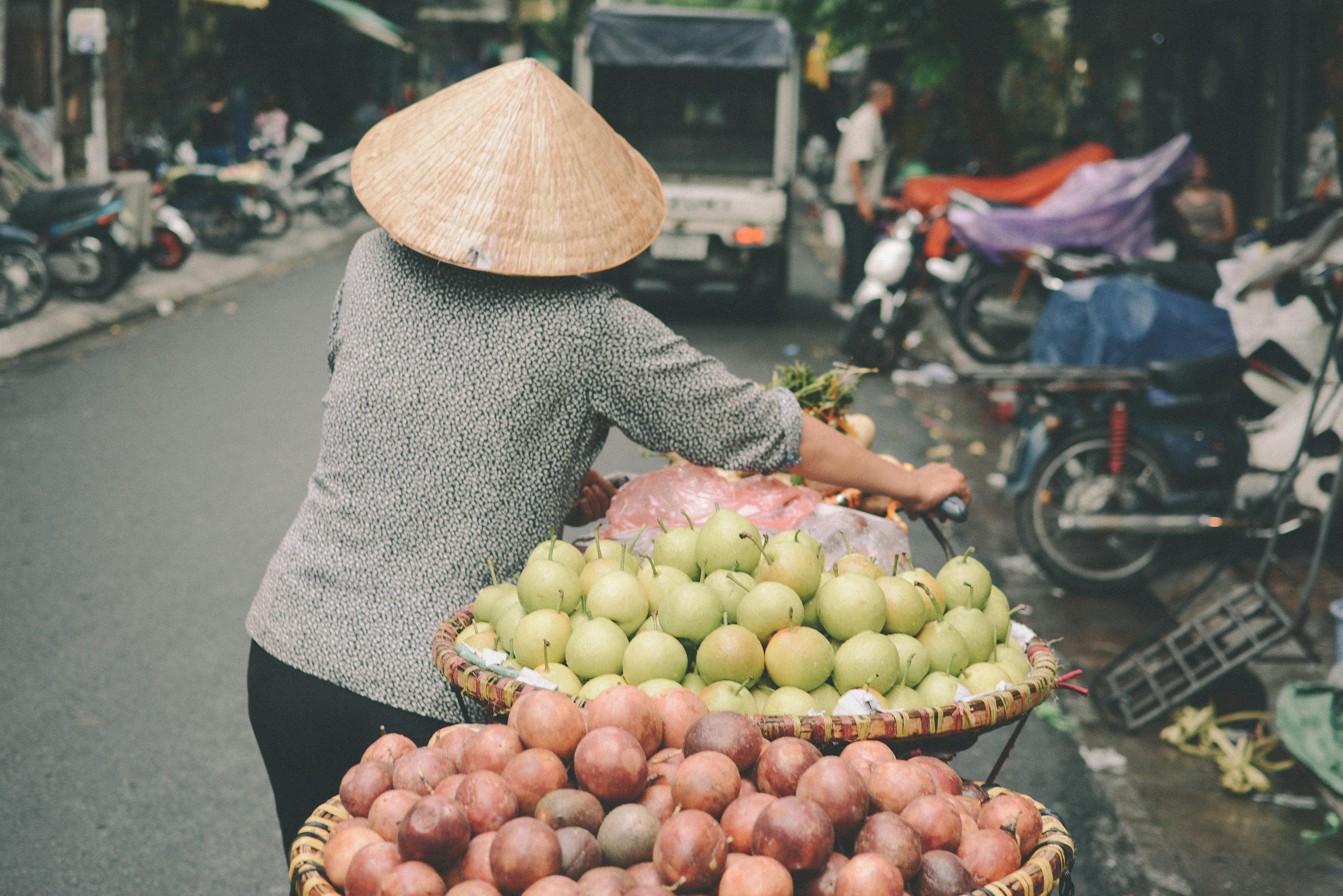 美食打卡，当期待与现实碰撞