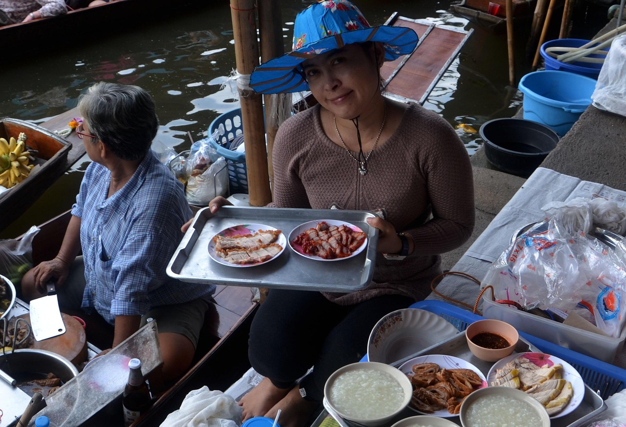 欧洲旅游美食记，一场味蕾的环球之旅