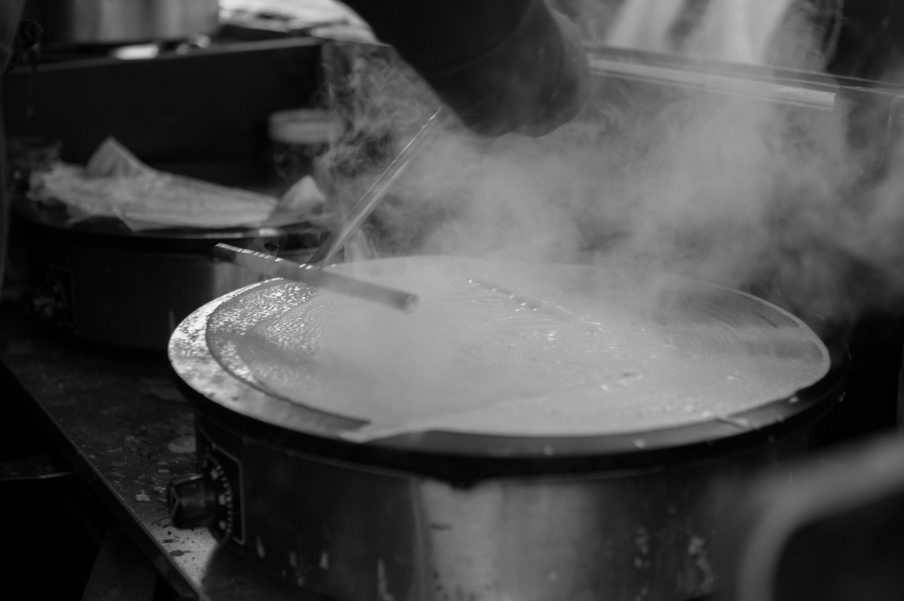 天津美食做法视频大全，品味地道津味，传承美食文化