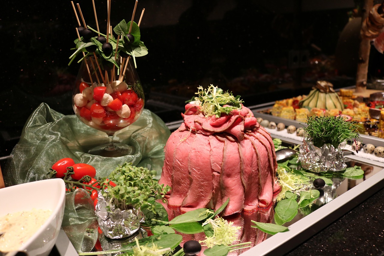 东莞美食打卡，探索地道风味，品味城市之魂