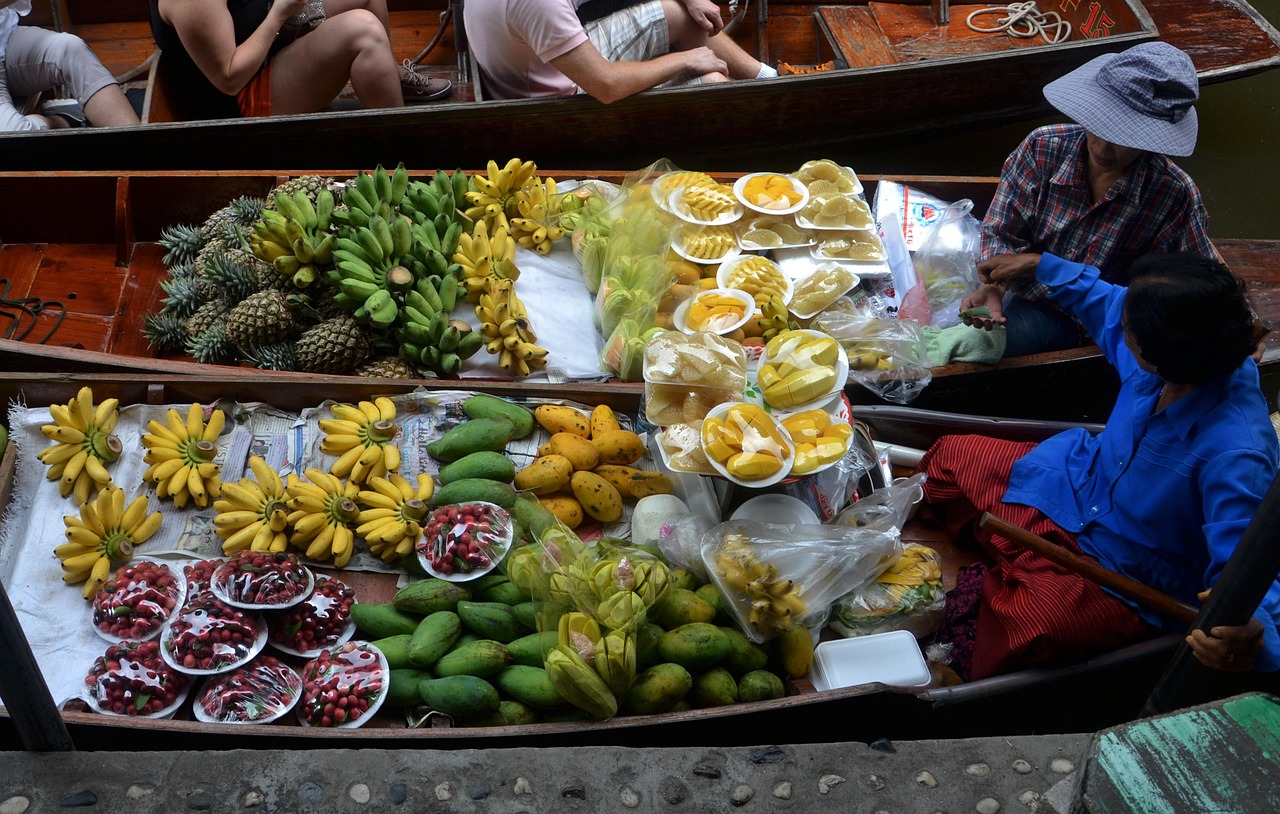探索美食之旅，最佳旅游美食软件推荐