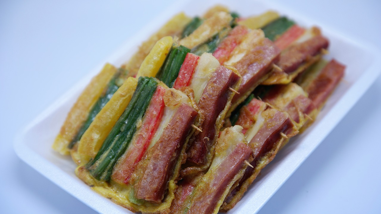 绍兴美食之旅，品味江南水乡的饕餮盛宴