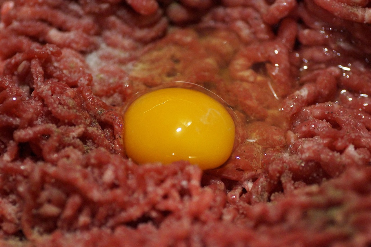 家庭特色美食做法大全