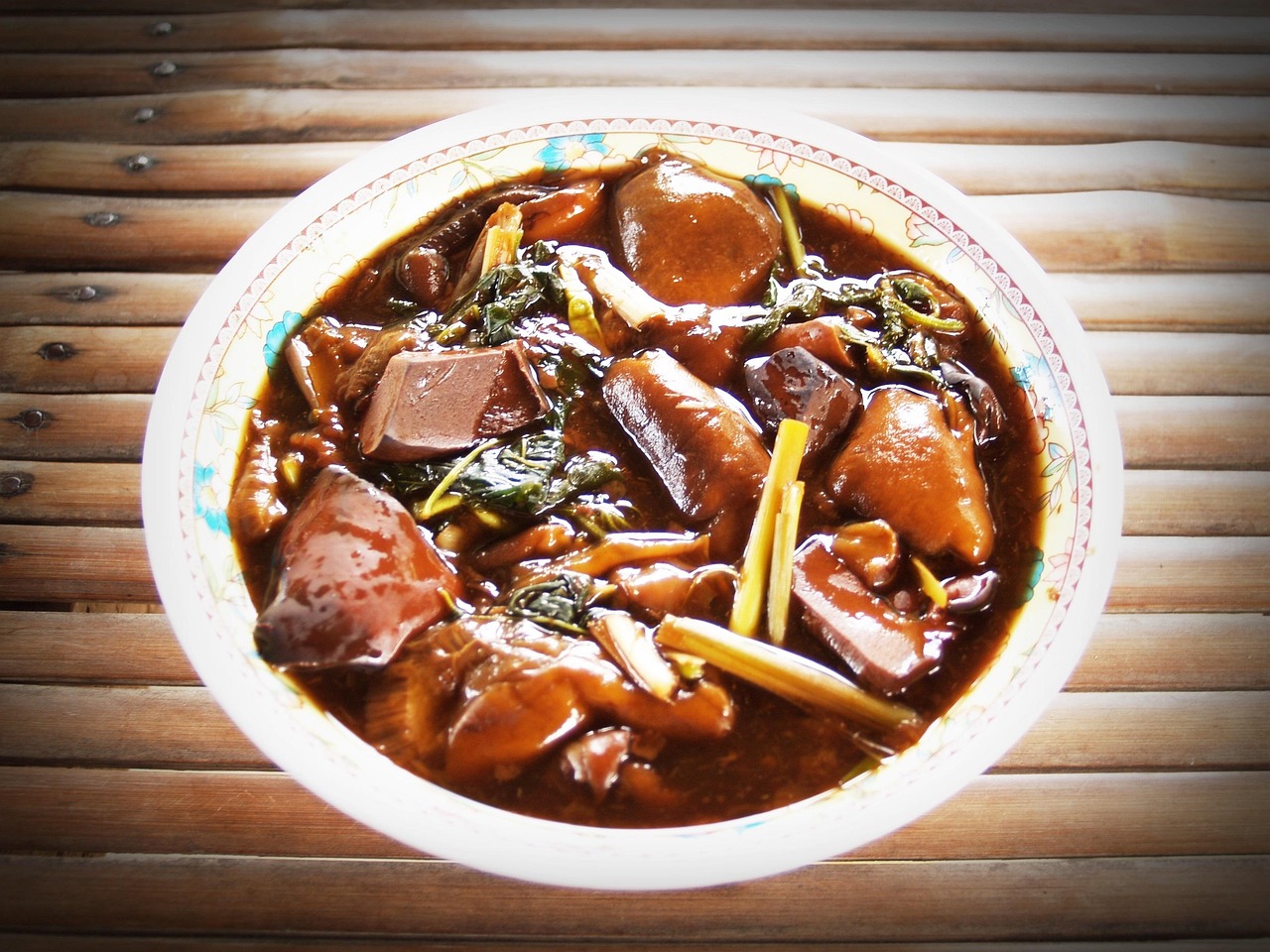 郁南传统美食，味蕾上的文化传承